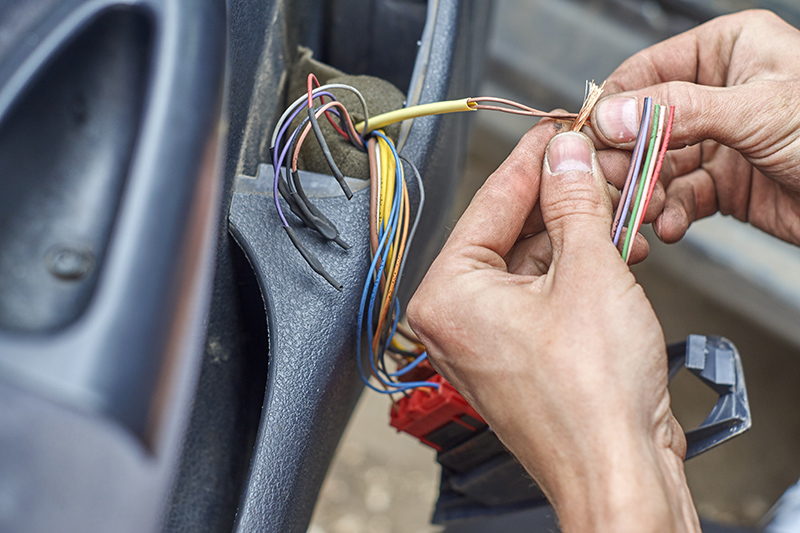 Mobile Auto Electrician Near Me in Shrewsbury Shropshire